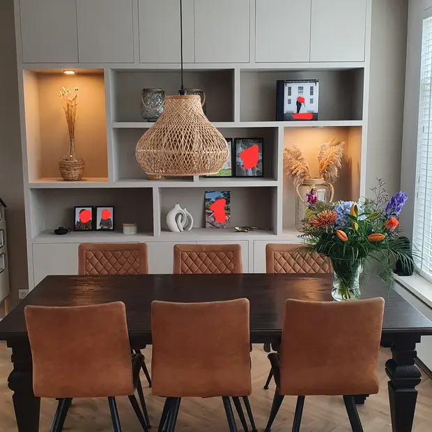 Meubels op maat van TOSIZE Furniture