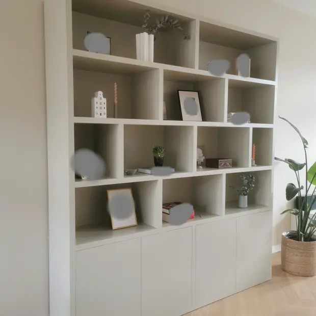 Meubels op maat van TOSIZE Furniture