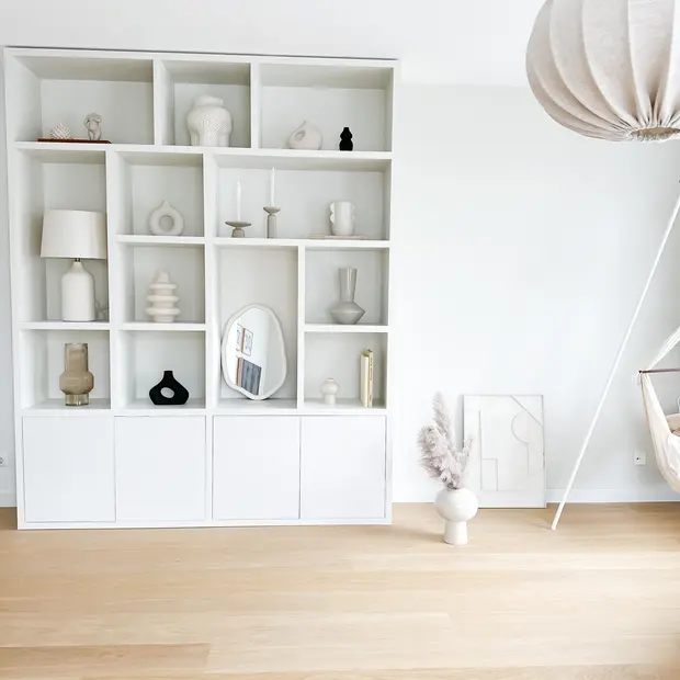 Meubels op maat van TOSIZE Furniture