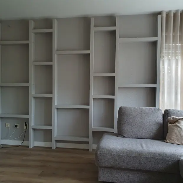 Wandschrank