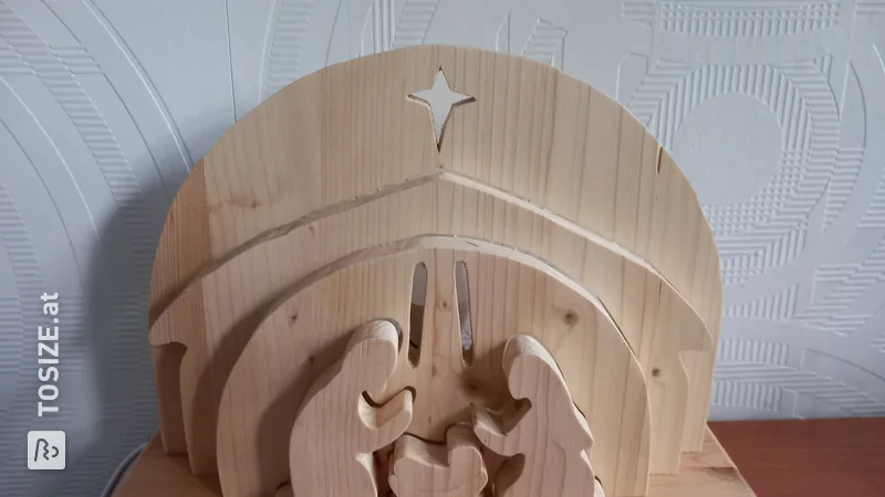Puzzles und Geschenkartikel aus Holz von Maarten