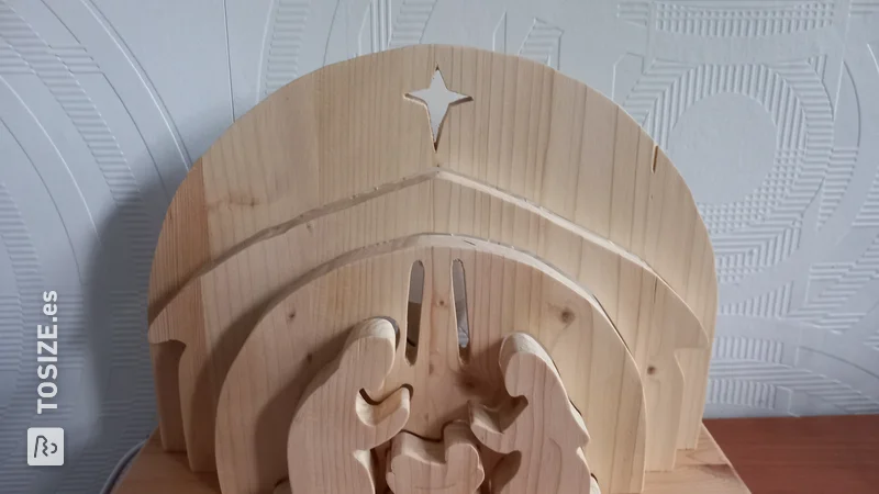 Puzzles y artículos de regalo fabricados en madera, de Maarten