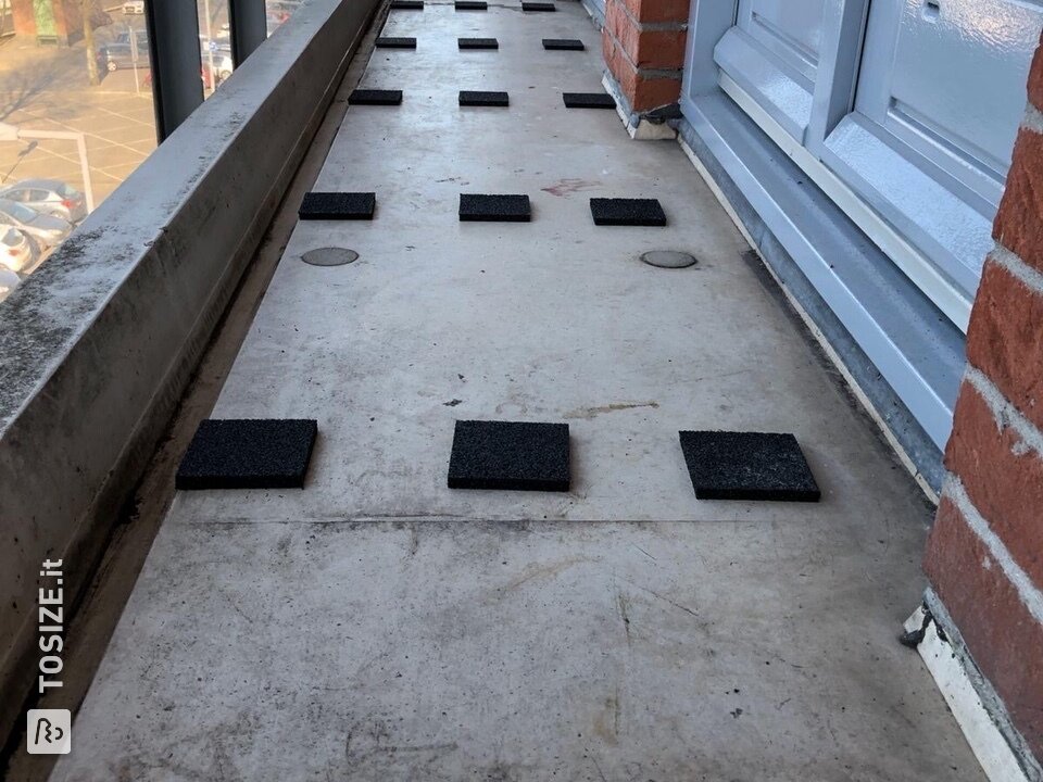 Fai da te: rendi il tuo balcone a prova estate, di Bob