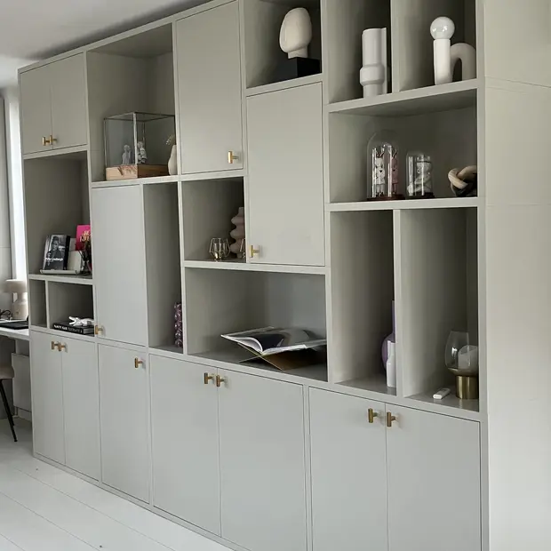 Custom furniture from TOSIZE Furniture