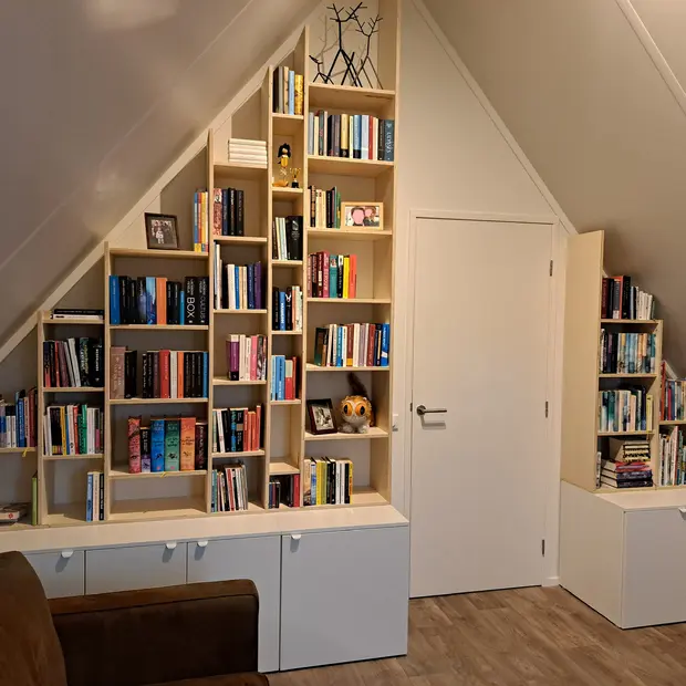 Boekenkast