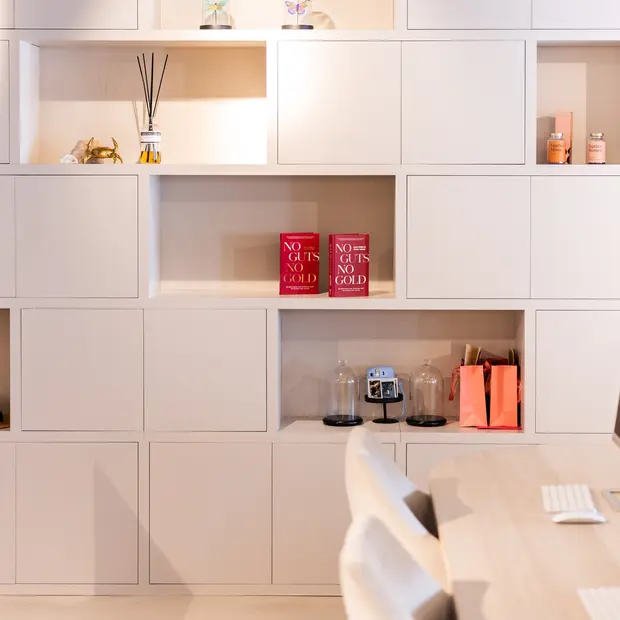 Custom furniture from TOSIZE Furniture