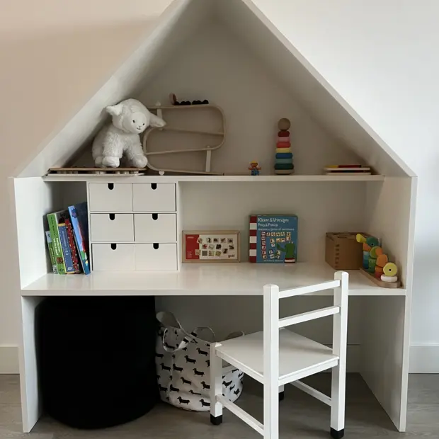 Speelhuisje