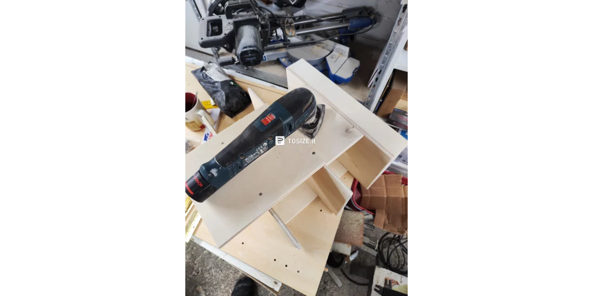 Camper | Modifiche Interne Zona Giorno/notte E Personalizzazioni Camper - Foto 7