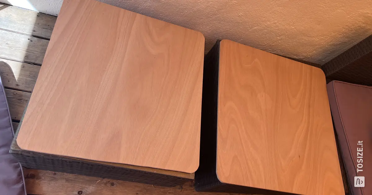 divani fai da te in legno
