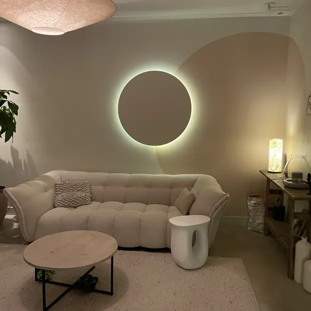 Puits de lumière