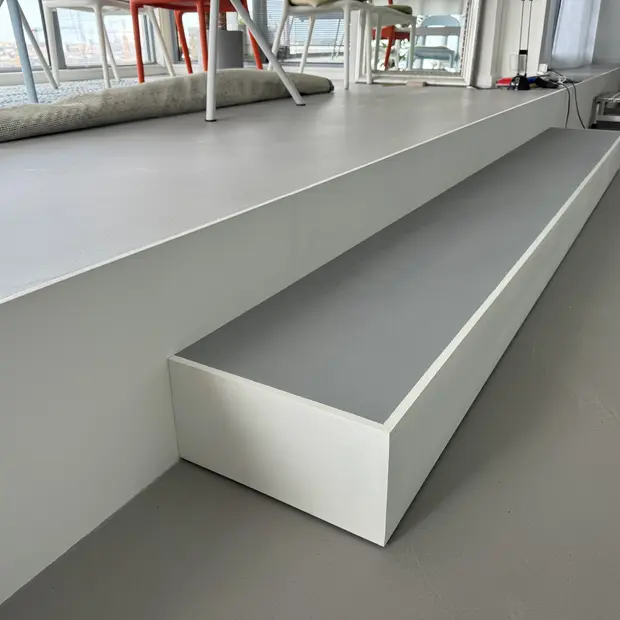 Podium