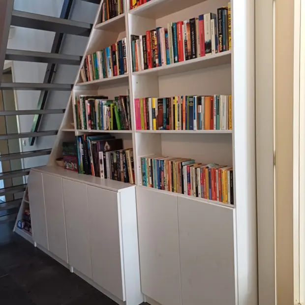 Treppe