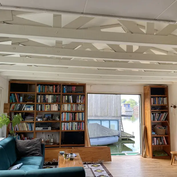 Plafond