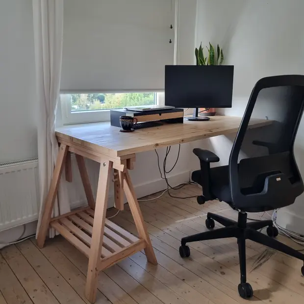 Büro