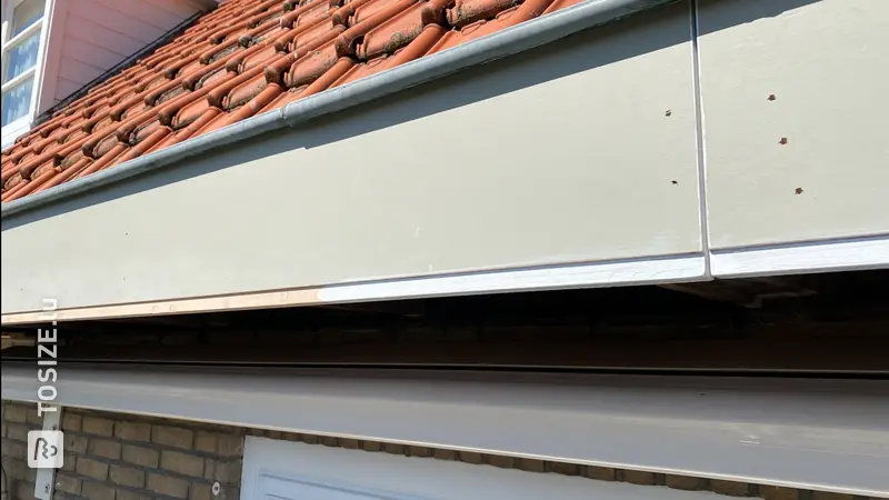 Rénovation des planches de bord des années 30 avec Multiplex, de Milou