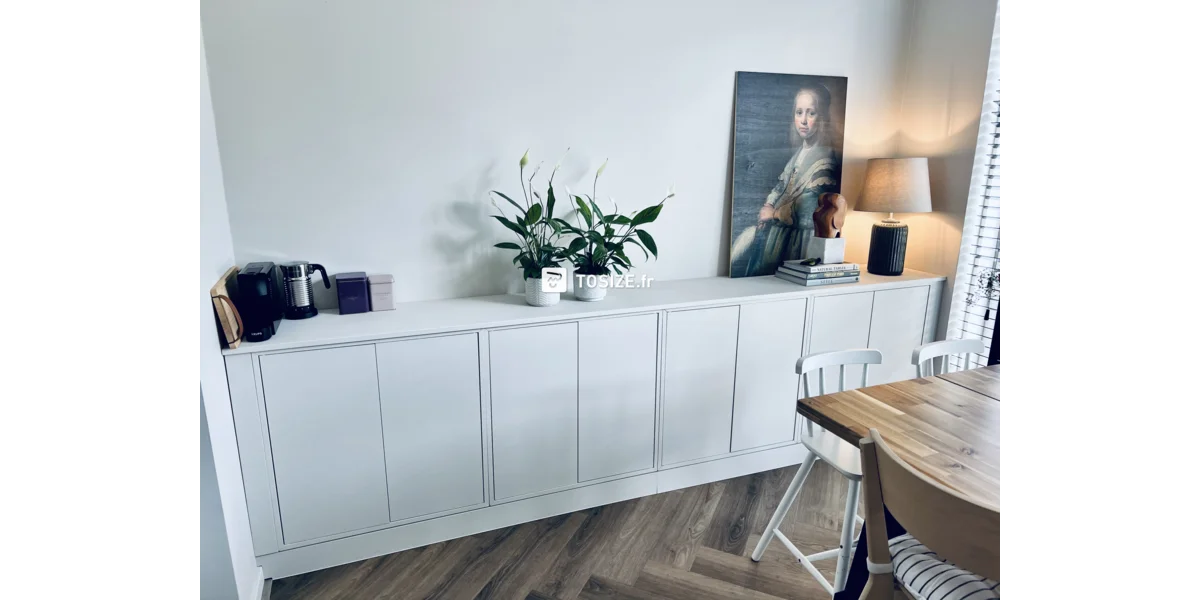 Armoires de rangement IKEA (2026) Meilleures Ventes