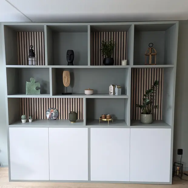 Cabinets