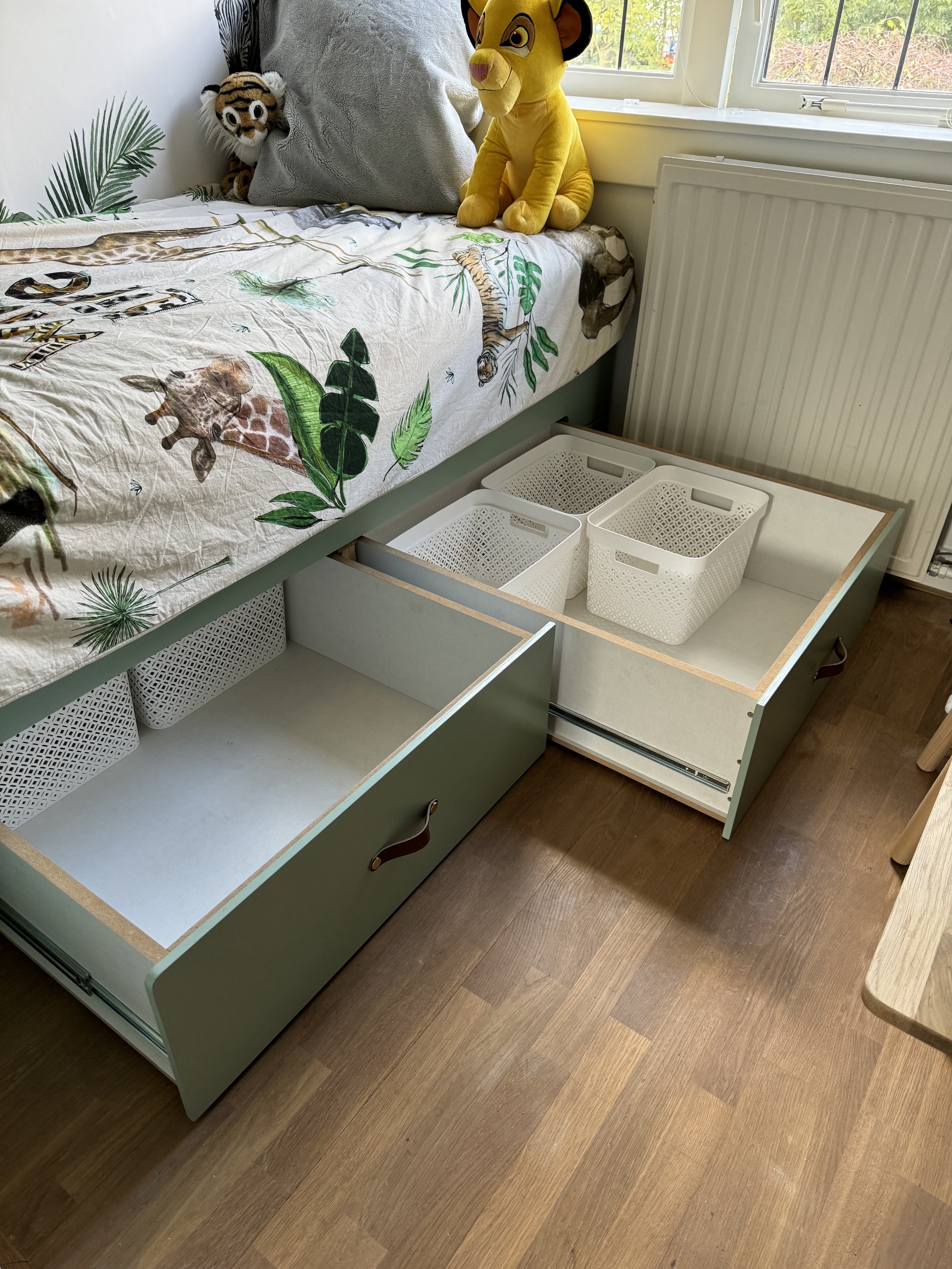 Pannello In Compensato Di Betulla 50x70 Cm Spessore 5mm - Qualità B/BB Per Fai Da Te E Scaffali | Legno Naturale - Foto 13