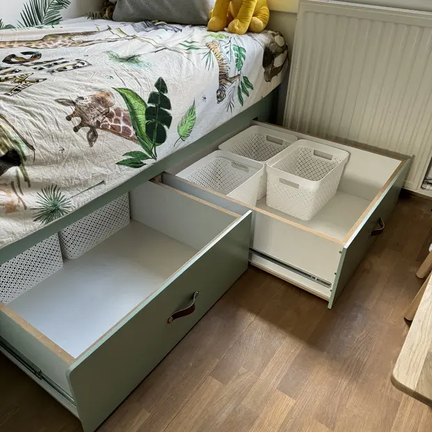 Commode