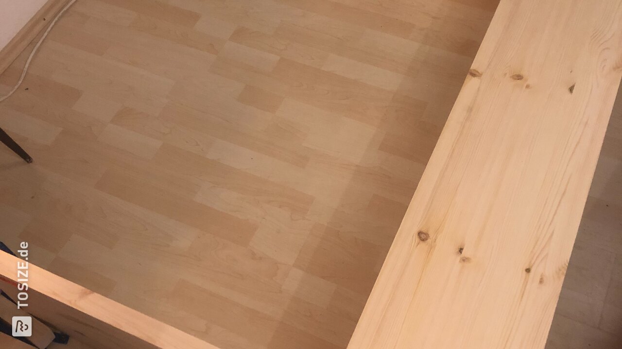 Sofa, Hartz4 Möbel, Draper Couch, von Frederike