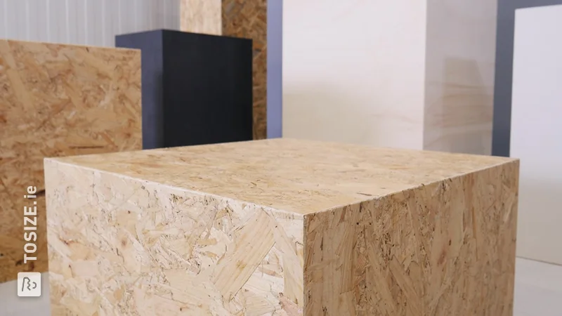 What is OSB? We tell you more