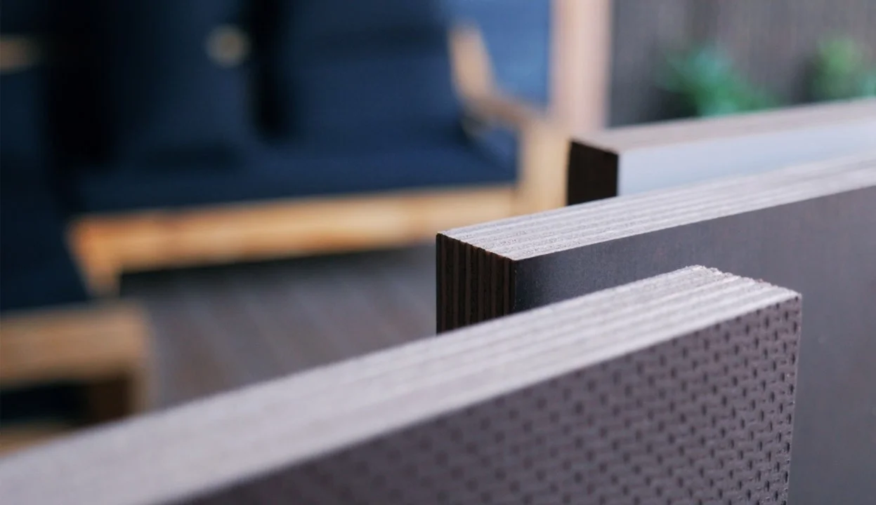 Order customised Phenolic Plywood online? | TOSIZE.es