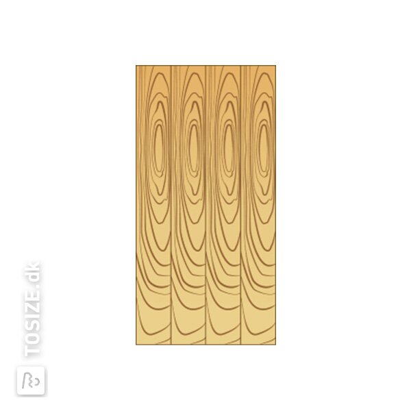 Veneer jointing techniques slid