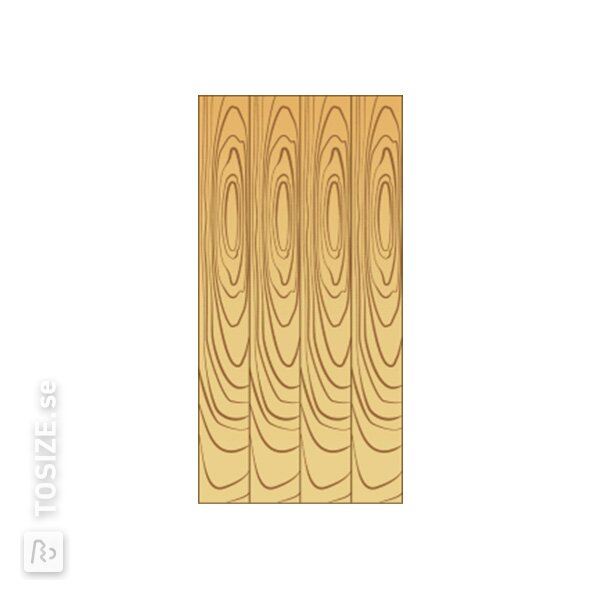 Veneer jointing techniques slid