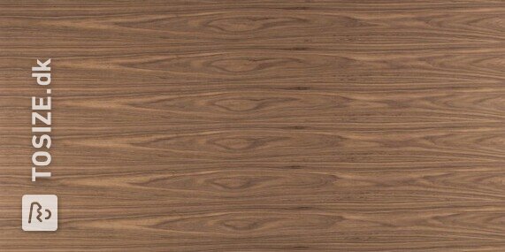 Veneer example jointed