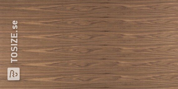 Veneer example jointed