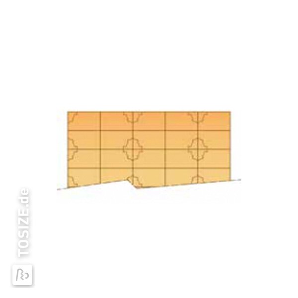 Veneer jointing techniques balance match