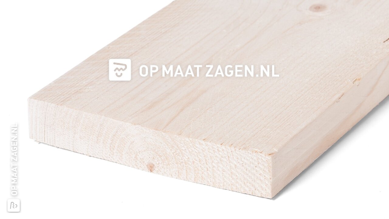 vlinder Bowling Het koud krijgen Een eettafel van steigerhout maken - OPMAATZAGEN.nl