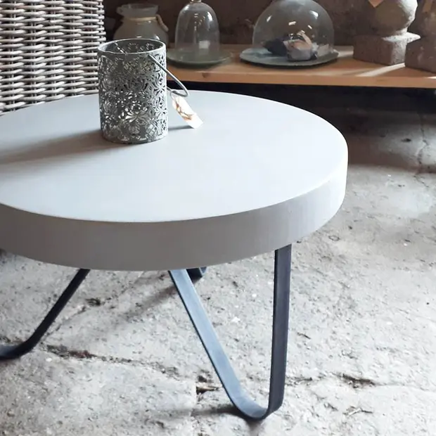 Table basse