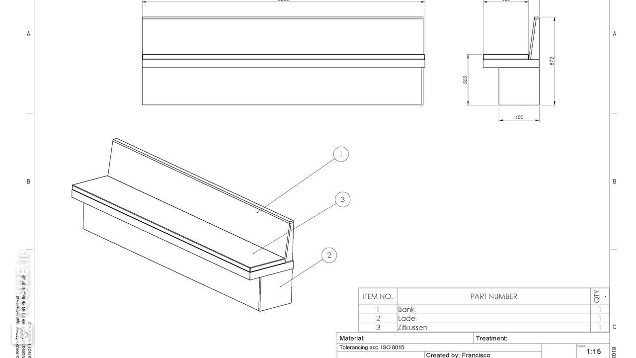 All DIY project tips at one glance