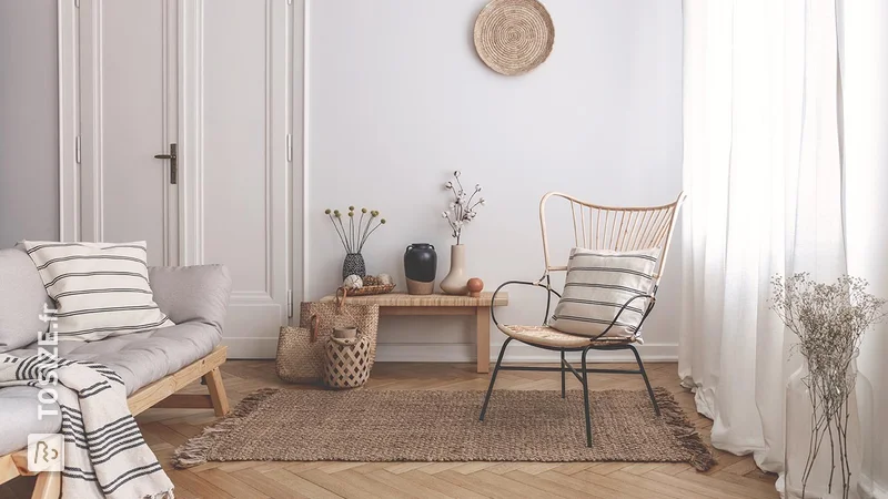 Making a bench out of wood