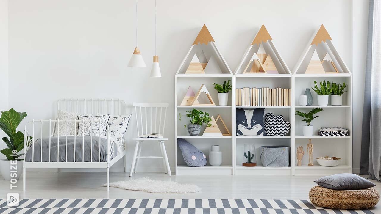 How To Measure Cupboard Size