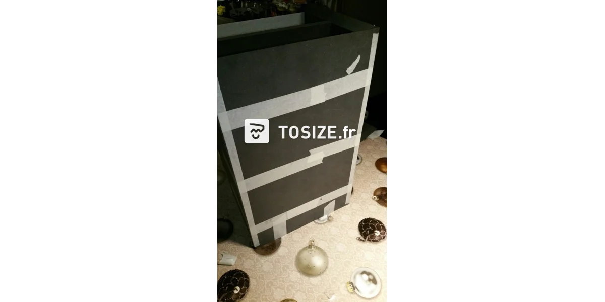 Console De Jeu Télé Tennis - Kit Pong Rétro à Construire Soi-même, Pour TV, Livrée En L'état
