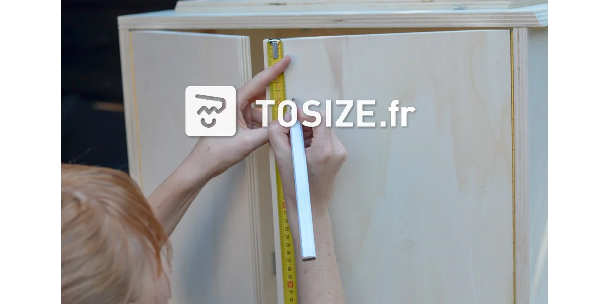 Hape Kit De Glaces En Bois – Fabrique Tes Propres Glaces Avec Support Rotatif, Accessoires Réalistes | Jeu Créatif Dès 3 Ans