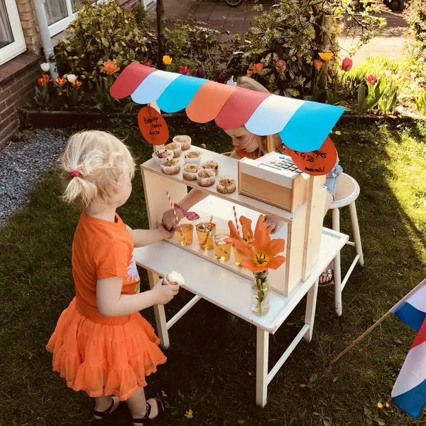DIY with/for kids