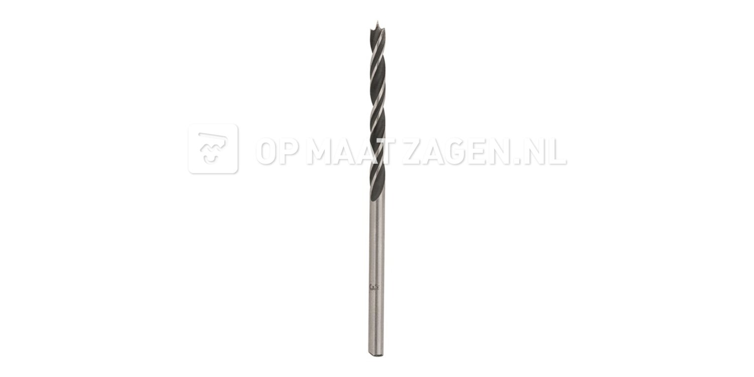 Houtspiraalboor 3x30mm