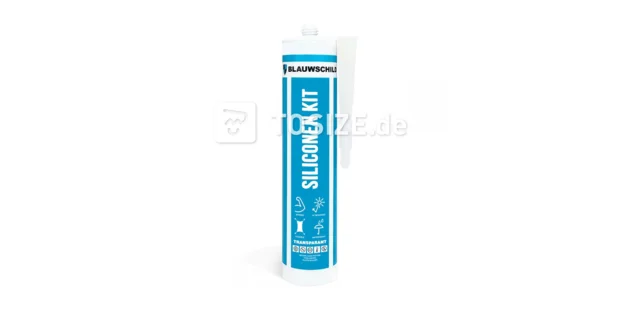BLS Alcoxy-Silikondichtstoff 290 ml