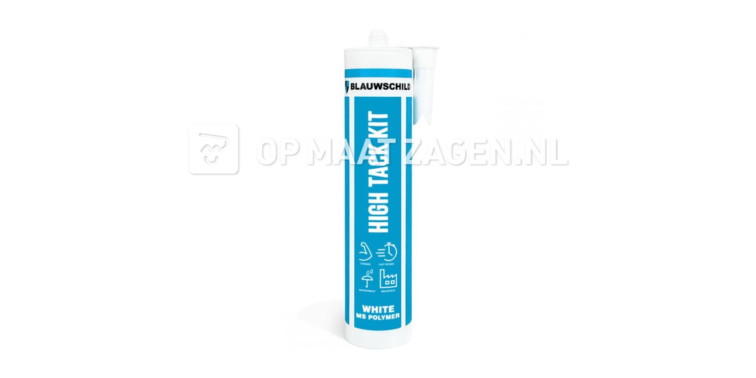 BLS High Tack kit 290 ml