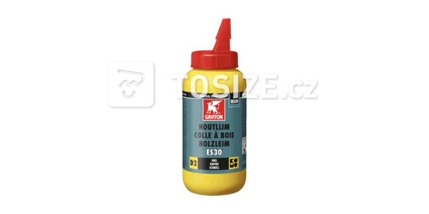 Bison wood glue fast drying 250gr