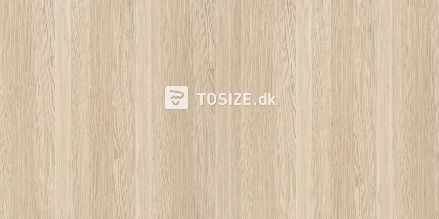 MDF Moisture-resistant Oak mix cross veneer