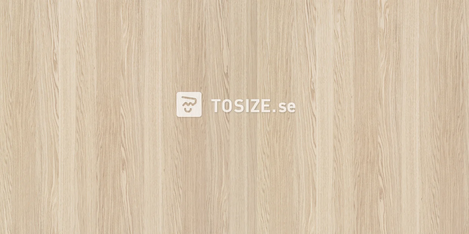 MDF Moisture-resistant Oak mix cross veneer