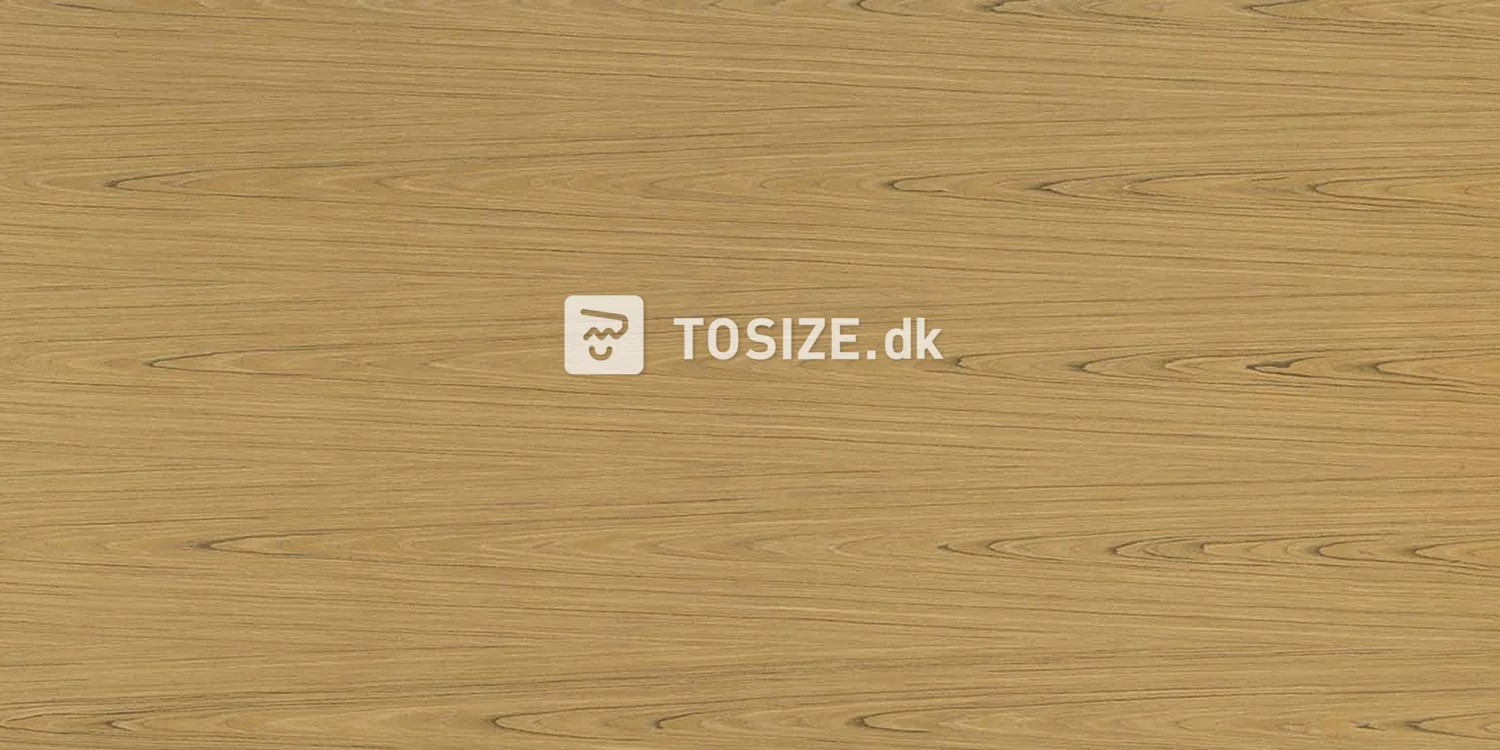 MDF Antares Teak Veneer