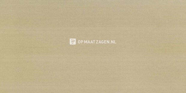 MDF Hydra Birch Gefineerd