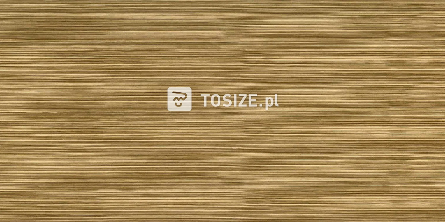 MDF Spica Zebrano Veneer