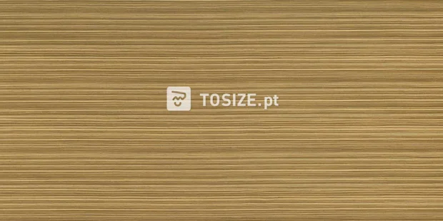 MDF Spica Zebrano Veneer 19 mm