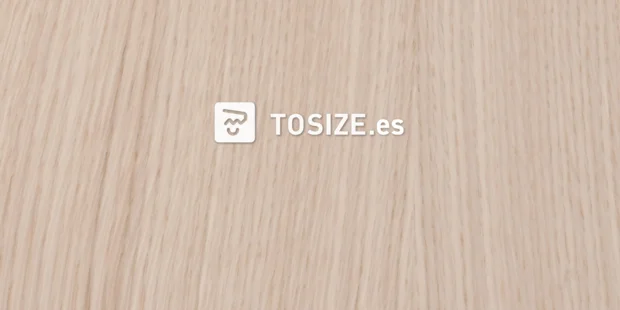 MDF Oak Veneer 10 mm